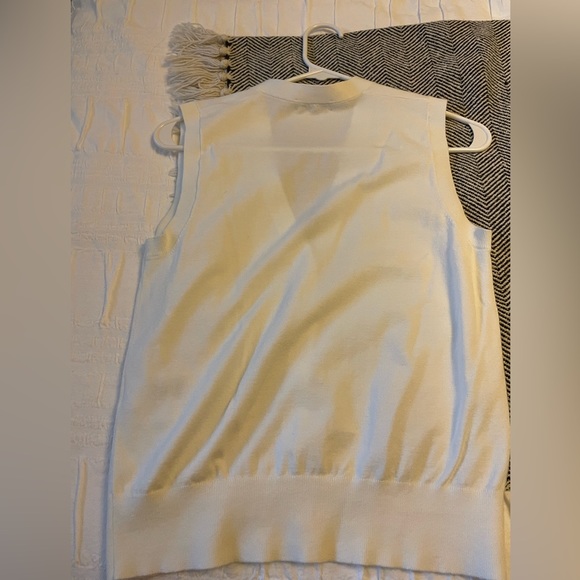 Babaton tank/vest size xs. - Picture 2 of 3